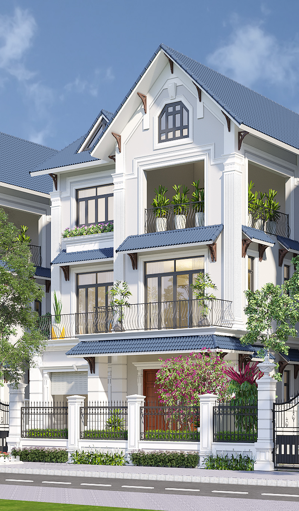 Đầu tư bđs