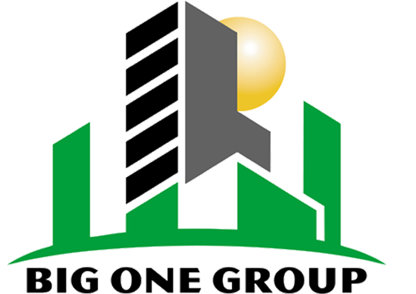 BIG ONE GROUP
